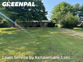 Lawn Mow nearby Franklin, TN, 