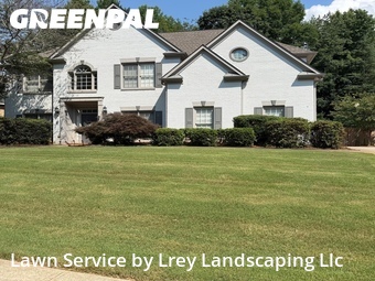 Lawn Cut nearby Suwanee, GA, 