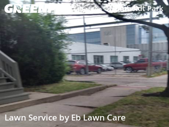 Lawn Cutting nearby Chicago, IL, 