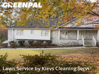 Lawn Maintenance nearby Kennesaw, GA, 