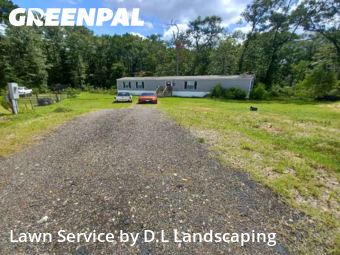 Lawn Mowing nearby Conroe, TX, 