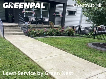 Lawn Cutting nearby Nashville, TN, 
