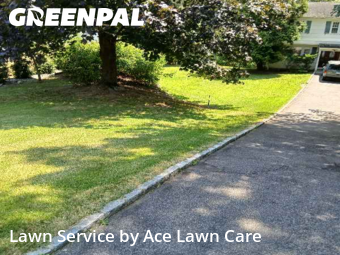 Lawn Cutting nearby Shelton, CT, 