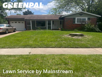 Lawn Care nearby Florissant, MO, 