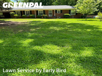 Lawn Care nearby Charlotte, NC, 