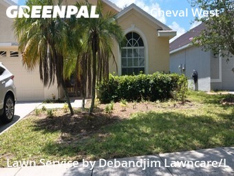Lawn Service nearby Lutz, FL, 