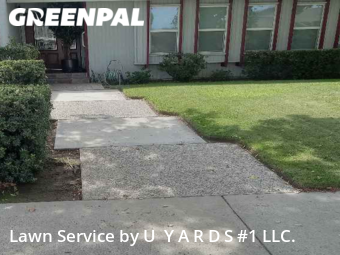 Lawn Mowing nearby Modesto, CA, 