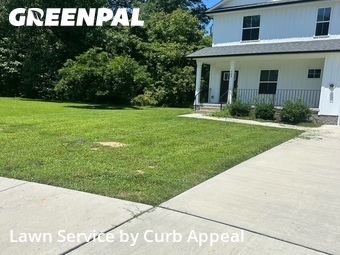 Grass Cutting nearby Concord, NC, 