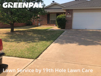 Yard Mowing nearby Lubbock, TX, 