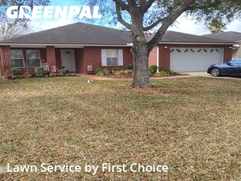 Yard Cutting nearby St. Augustine, FL, 