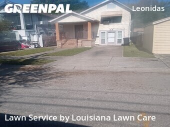 Lawn Care nearby New Orleans, LA, 
