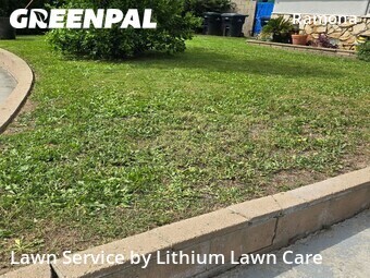 Landscaping Services In Riverside,92503,Landscaping Cleanup by Lithium Lawn Care , work completed in Jun , 2026
