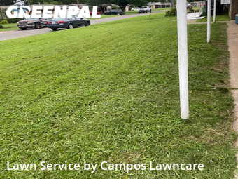 Lawn Cut nearby Moore, OK, 