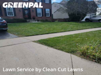Lawn Maintenance nearby South Elgin, IL, 