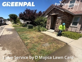 Lawn Care nearby Gold River, CA, 