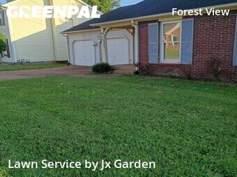 Lawn Maintenance nearby Nashville, TN, 
