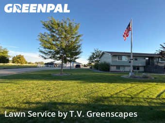 Lawn Maintenance nearby Meridian, ID, 