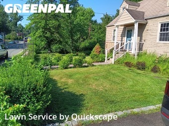 Lawn Mowing Service nearby Fairfax, VA, 