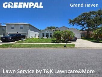 Lawn Care nearby Melbourne, FL, 