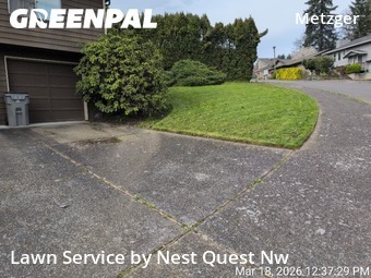 Yard Cutting nearby Tigard, OR, 