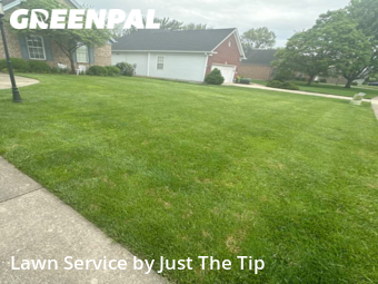 Lawn Care Service nearby Dayton, OH, 