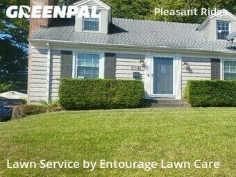 Lawn Mowing Service nearby Cincinnati, OH, 