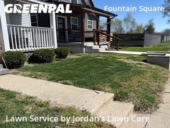 Lawn Maintenance nearby Indianapolis, IN, 
