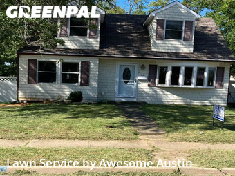 Lawn Mowing nearby East Brunswick, NJ, 