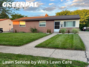 Lawn Cutting nearby Roseville, MI, 