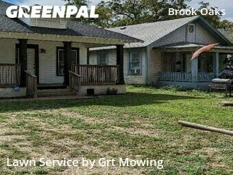 Lawn Service nearby Waco, TX, 