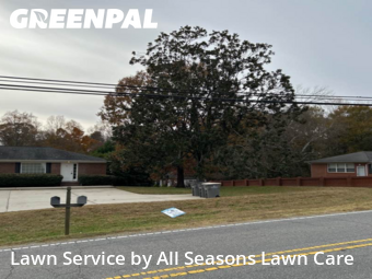 Lawn Cut nearby Kannapolis, NC, 