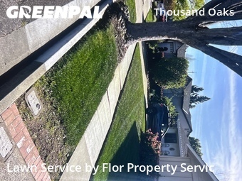 Lawn Care Service nearby San Jose, CA, 