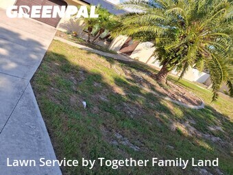 Yard Mowing nearby Port Charlotte, FL, 