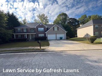 Lawn Care nearby Douglasville, GA, 