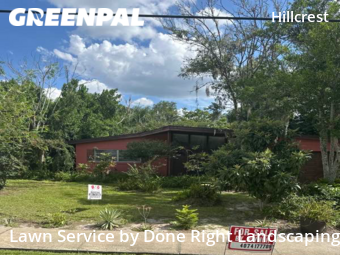 Yard Cutting nearby De Land, FL, 