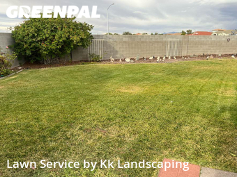 Lawn Mow nearby Henderson, NV, 
