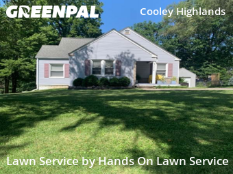 Lawn Care Service nearby Kansas City, MO, 
