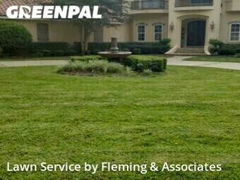 Lawn Service nearby Ponte Vedra Beach, FL, 