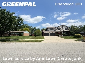 Lawn Maintenance nearby Grove City, OH, 