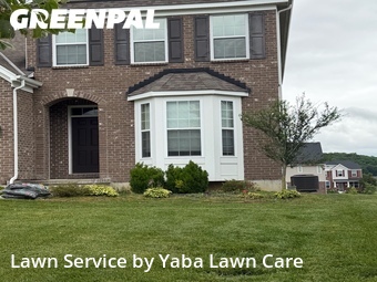 Lawn Care Service nearby Lebanon, OH, 