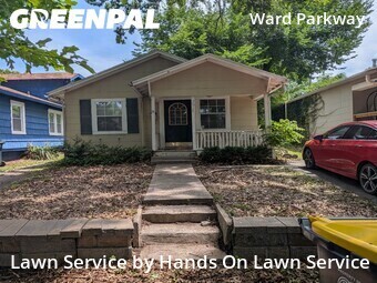 Yard Cutting nearby Kansas City, MO, 