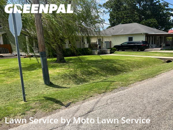Lawn Mowing nearby Port Neches, TX, 