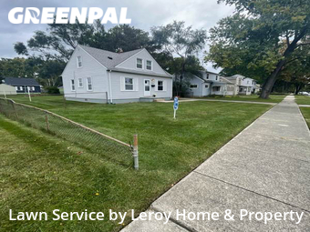 Lawn Care nearby Garden City, MI, 