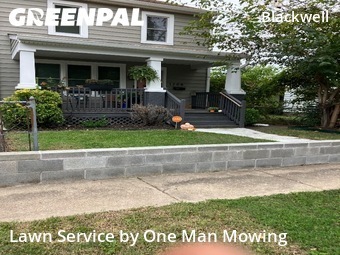 Lawn Cutting nearby Richmond, VA, 