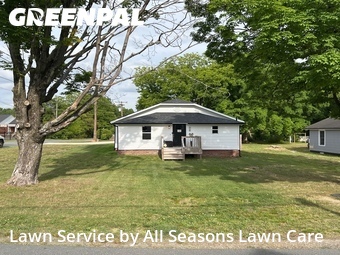 Lawn Care nearby Kannapolis, NC, 