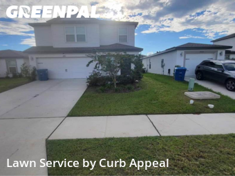 Lawn Cutting nearby Brooksville, FL, 