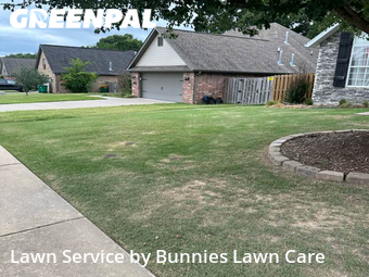 Yard Cutting nearby Springdale, AR, 