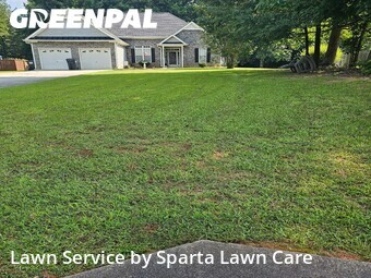 Lawn Maintenance nearby Dallas, GA, 