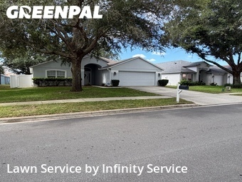 Grass Cut nearby Apopka, FL, 
