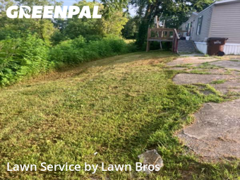 Yard Cutting nearby Taylorsville, KY, 